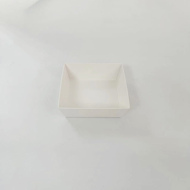 Small Square Bakery Tray